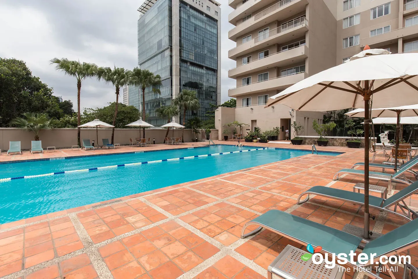 Somerset Chancellor Court Ho Chi Minh City Review: What To REALLY